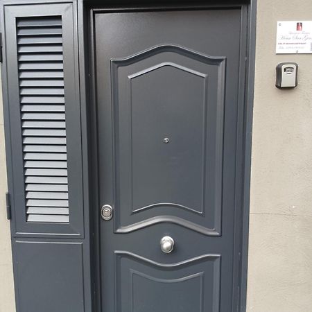 Вилла House San Gennaro Неаполь Экстерьер фото