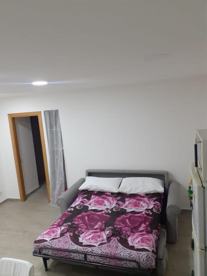 Вилла House San Gennaro Неаполь Экстерьер фото