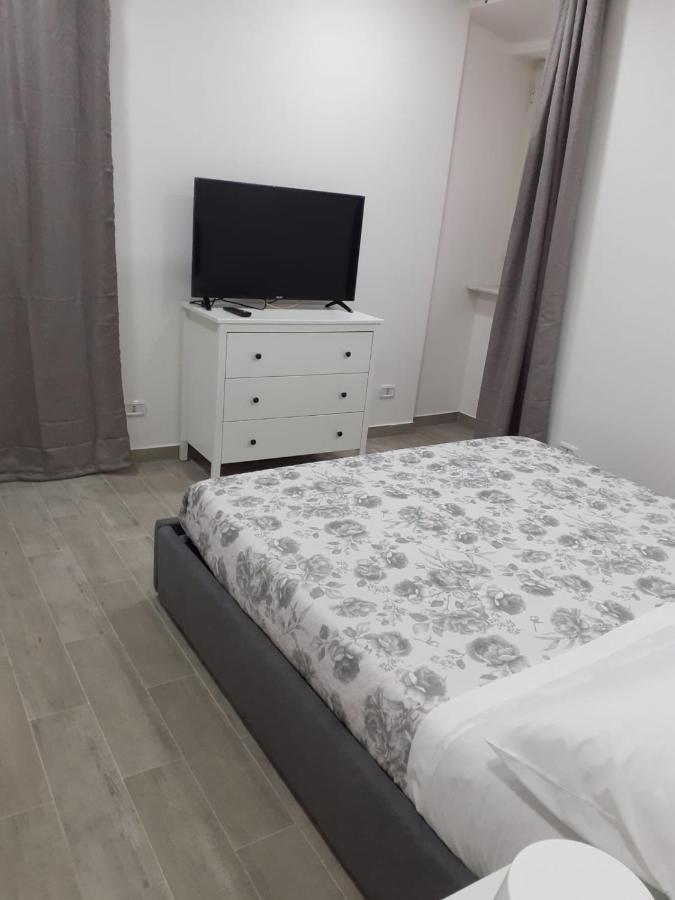 Вилла House San Gennaro Неаполь Экстерьер фото