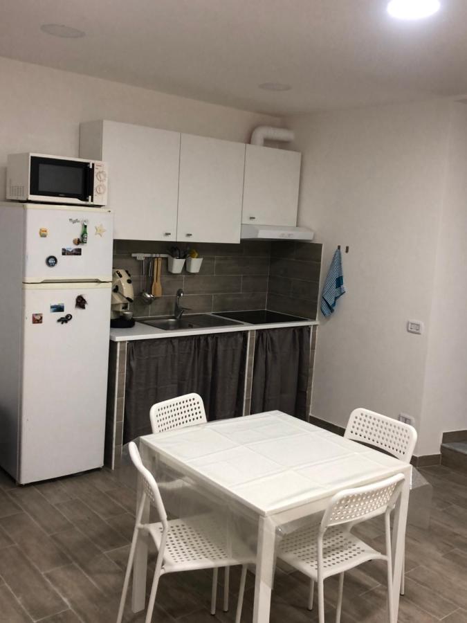 Вилла House San Gennaro Неаполь Экстерьер фото