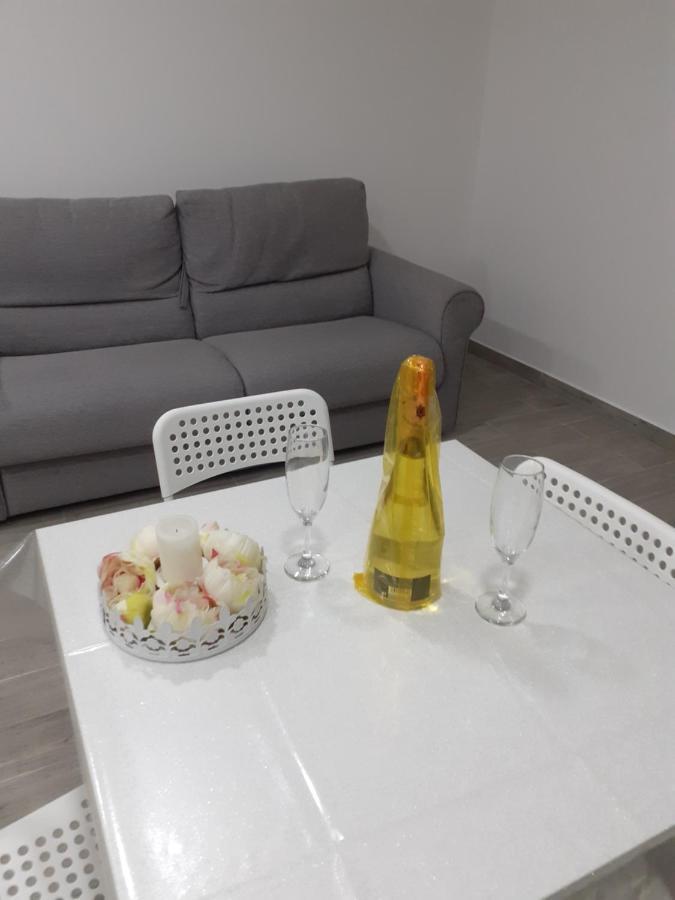Вилла House San Gennaro Неаполь Экстерьер фото