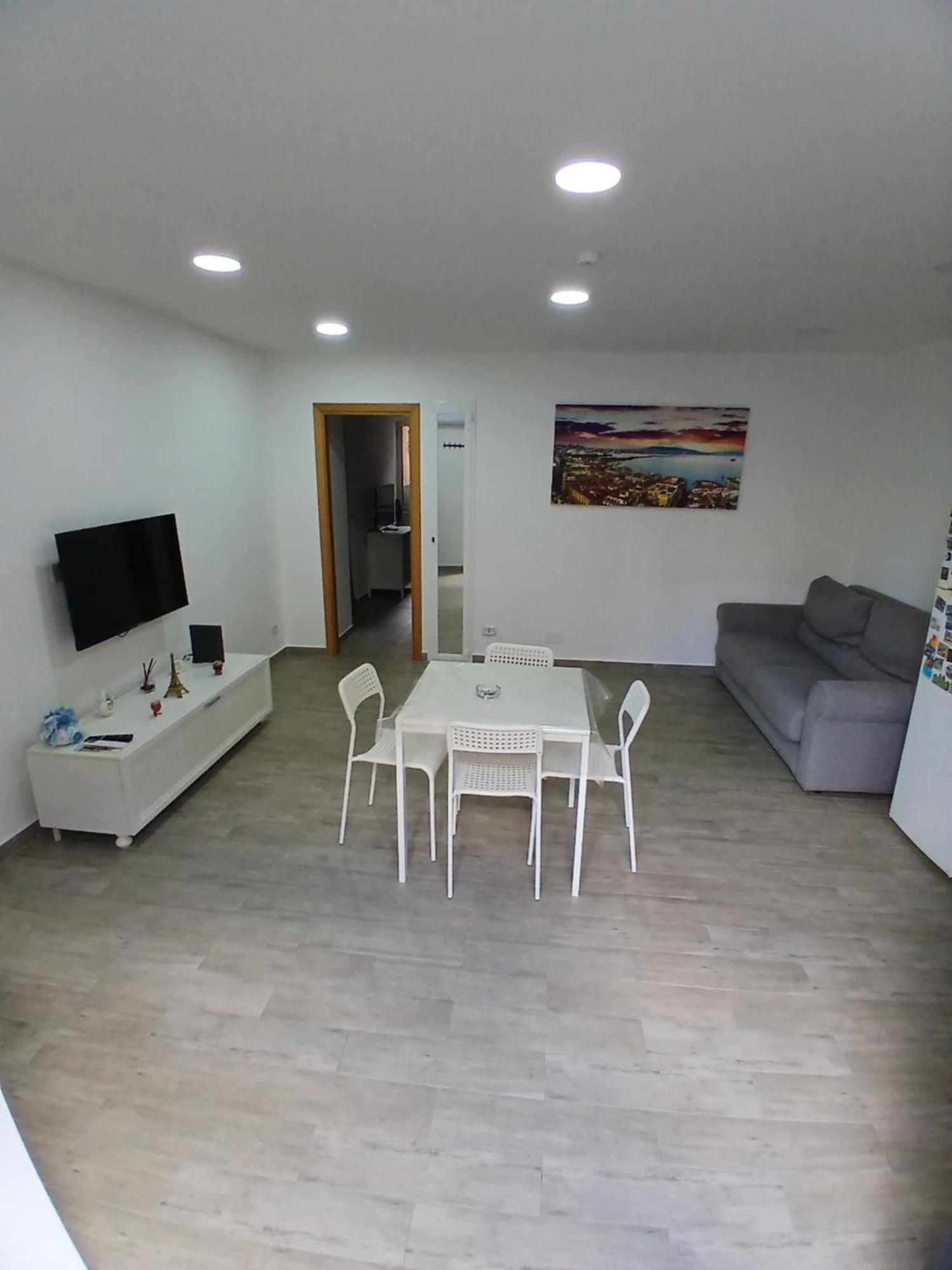 Вилла House San Gennaro Неаполь Экстерьер фото